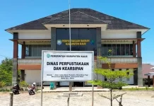 Pusda Kaur Akan Gelar Lomba Konten Literasi