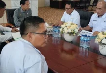 Kaur Jadi Daerah Perdana Gebyar Semarak Merah Putih, UMKM Didorong Naik Kelas