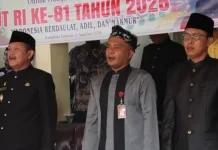 Semarak HUT RI ke-81Lomba Seni Tradisional Bengkulu Selatan Disambut Antusias