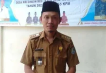 Kabag Kesra Kaur Dorong Ulama dan Profesional Ikut Seleksi Pimpinan Baznas