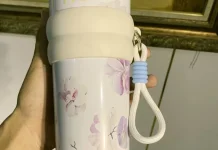 Trend Tumbler: Praktis Hemat Biayanya