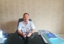 UPT Metrologi Diskoperindag Kaur Siap Awasi Alat Ukur dan Timbangan