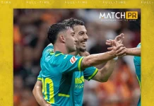 Hasil Pertandingan Persahabatan 2026, Villarreal Menang 2-1 Atas Galatasaray