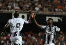 Newcastle Tundukan Valencia 2-1 di Pertandingan Persahabatan Antar Klub 2026