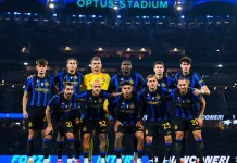Pertandingan Persahabatan Klub 2026, Juventus Keok Lawan Inter 1-2