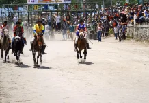 Lima Lomba Unik HUT RI dari Berbagai Daerah, Sarat Budaya dan Tradisi