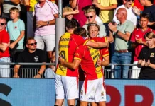 Duel Dua Punggawa Garuda Pada Pekan Pertama Eredivisie Belanda