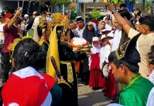 Bupati Kaur Buka Maje Nasal Cup, 60 Tim Berebut Gelar Juara