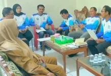 DPMD Kaur Matangkan Persiapan Pilkades PAW di Enam Desa