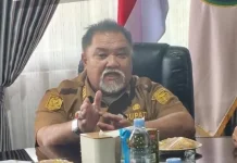 DBH Rp19,6 Miliar Cair, Pemda Siapkan Penggunaan Dana