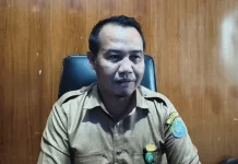 BKPSDM Kaur Kan Gelar Job Fit 12 Pejabat Eselon II