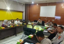 Polisi Siapkan 132 Personel Amankan Konser di Bengkulu