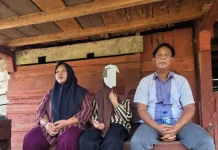 Kasus Kejahatan Seksual Anak P-21, Keluarga Puji Kinerja Polres Kaur