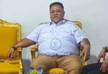 Bupati Bengkulu Selatan Siapkan Beasiswa Kedokteran untuk Pelajar Berprestasi