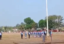 Sekda Kaur Ingatkan ASN dan Honorer Hadiri Upacara HUT RI di Lapangan Merdeka