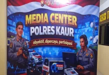 Polres Kaur Tegaskan Penanganan Kecelakaan Kerja Proyek Sekolah Rakyat Berjalan