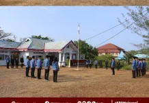 KPU Kabupaten Kaur Ucapkan Selamat HUT Ke-81 RI dan Ajak Perkuat Persatuan