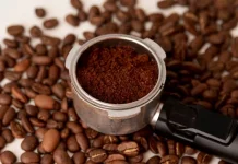Cara Pengolahan Ampas Kopi Menjadi Pupuk Organik Padat
