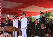 Festival Semarak Merah Putih Akan Digelar di Kaur Hadirkan Artis Ibukota