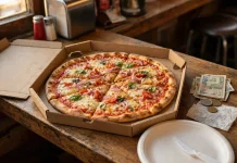 Peluang Usaha Kuliner: Resep Pizza Ekonomis Mini Cocok untuk Ide Jualan Modal Tipis