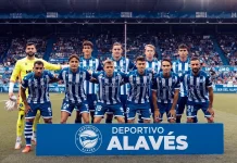 Musim Baru Liga Spanyol 2026/2027, Alaves Raih Kemenangan Pertama