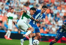 Hasil Liga Spanyol 2026/2027, Deportivo vs Elche Berakhir Imbang 1-1