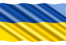 Berikut Tujuh Fakta Menarik Tentang Negara Ukraina