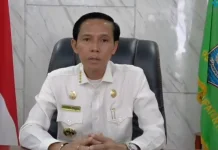 Bupati Kaur Ajak Masyarakat Ramaikan Pembukaan Festival Semarak Merah Putih