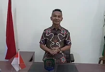 Wabup Kaur Ajak Masyarakat Ramaikan Festival Gebyar Merah Putih