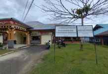 Semarakkan HUT RI ke-81, Diskoperindag Kaur Ajak UMKM Unjuk Gigi di Lapangan Merdeka