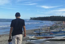 Romantis Kepada Suami lewat Pangilan "Sayang"