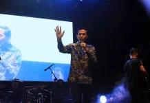 Gusril Pausi Dorong Perbaikan Jalan dan Peningkatan Dana Bagi Hasil untuk Kaur