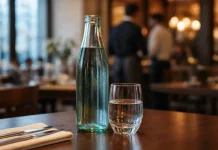 Mengapa Harga Air Mineral di Restoran Bisa Sangat Mahal?