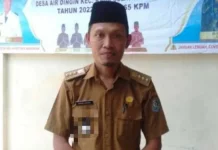 Seleksi Baznas Kaur Berlanjut, 12 Orang Telah Mendaftar