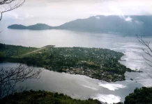 Pernah Diperebutkan Dunia, Ini Asal Usul Pulau Banda Neira dan Sejarah Panjangnya