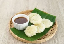 Resep Cireng Krispi dengan Bumbu Rujak Pedas Manis
