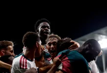 Real Madrid Menang Dramatis 2-1 Atas Espanyol, di Liga Spanyol 2026/2027