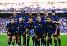 Inter Milan Menang di Laga Pembuka Liga Italia 2026/2027