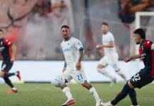 Hasil Liga Italia 2026/2027, Napoli Raih Kemenangan Perdana Atas Genoa