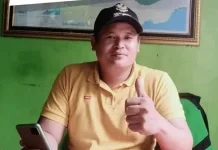 Kaur Terpantau Banyak Titik Panas, Desa Air Batang Imbau Warga Waspada Karhutla