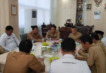 Pemkab Kaur Akan Melaksanakan Maulid Nabi Muhammad di Lapangan Merdeka