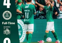 Pelupessy Tampil Penuh, Lommel SK Raih Kemenangan Perdana dengan Libas Westerlo