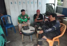 Orderan Anjlok, Driver Ojol Bengkulu Sebut Potongan 8 Persen Tak Berpengaruh