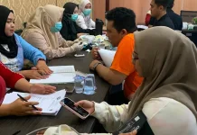 BPS Kaur Sambut Baik Program CKG Dinkes