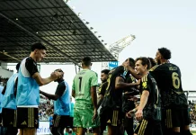 Juventus Menang Tipis 1-0 Atas Frosinone di Laga Perdana Liga Italia 2026/2027