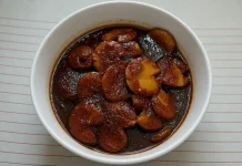 Resep Semur Jengkol Anti-Bau: Kelezatan Kuliner Nusantara tanpa Aroma Menyengat