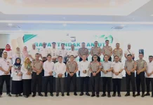 Harapan Petani Bengkulu Tumbuh Bersama Program Swasembada Bawang Putih