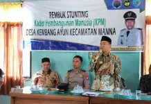 Rembuk Stunting 2026, Desa Kembang Ayun Pertahankan Nol Kasus Stunting