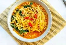 Tips Memasak Mi Instan agar Tetap Kenyal dan Tidak Lembek