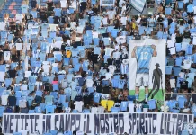 Lazio Menang Tipis 1-0 Atas Bologna di Liga Italia 2026/2027